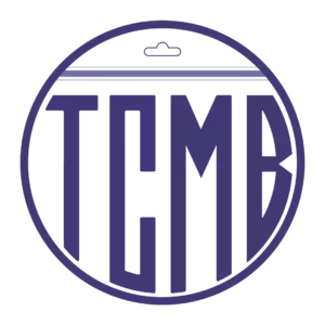 TCMB Footer Logo