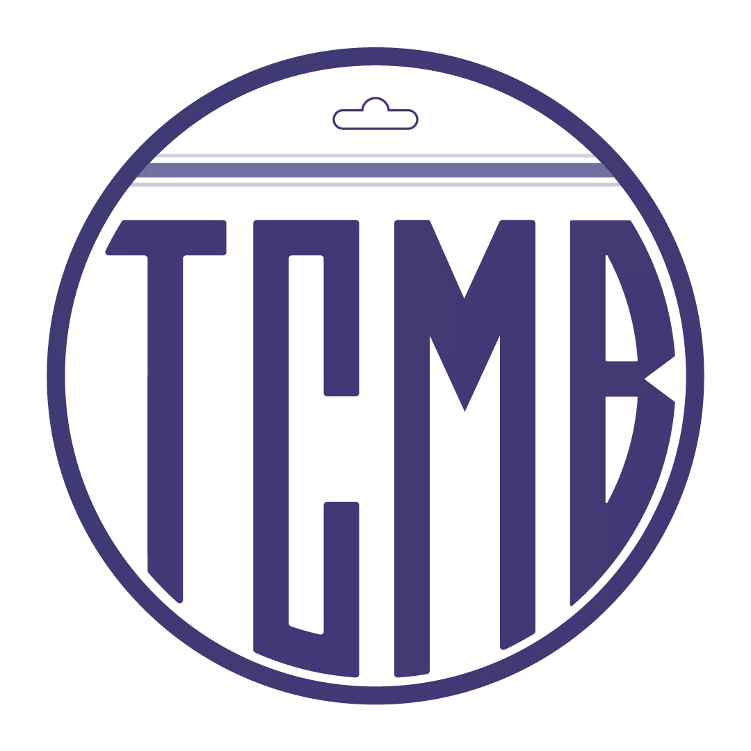 TCMB Footer Logo