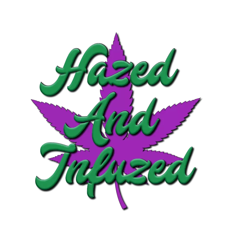 Hazed And Infuzed Logo
