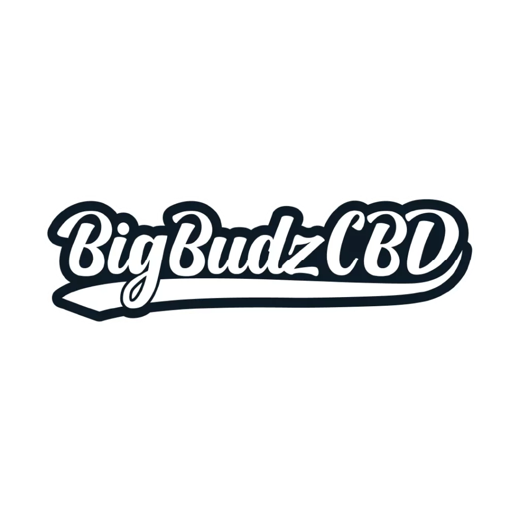 BigBudzCBD Logo