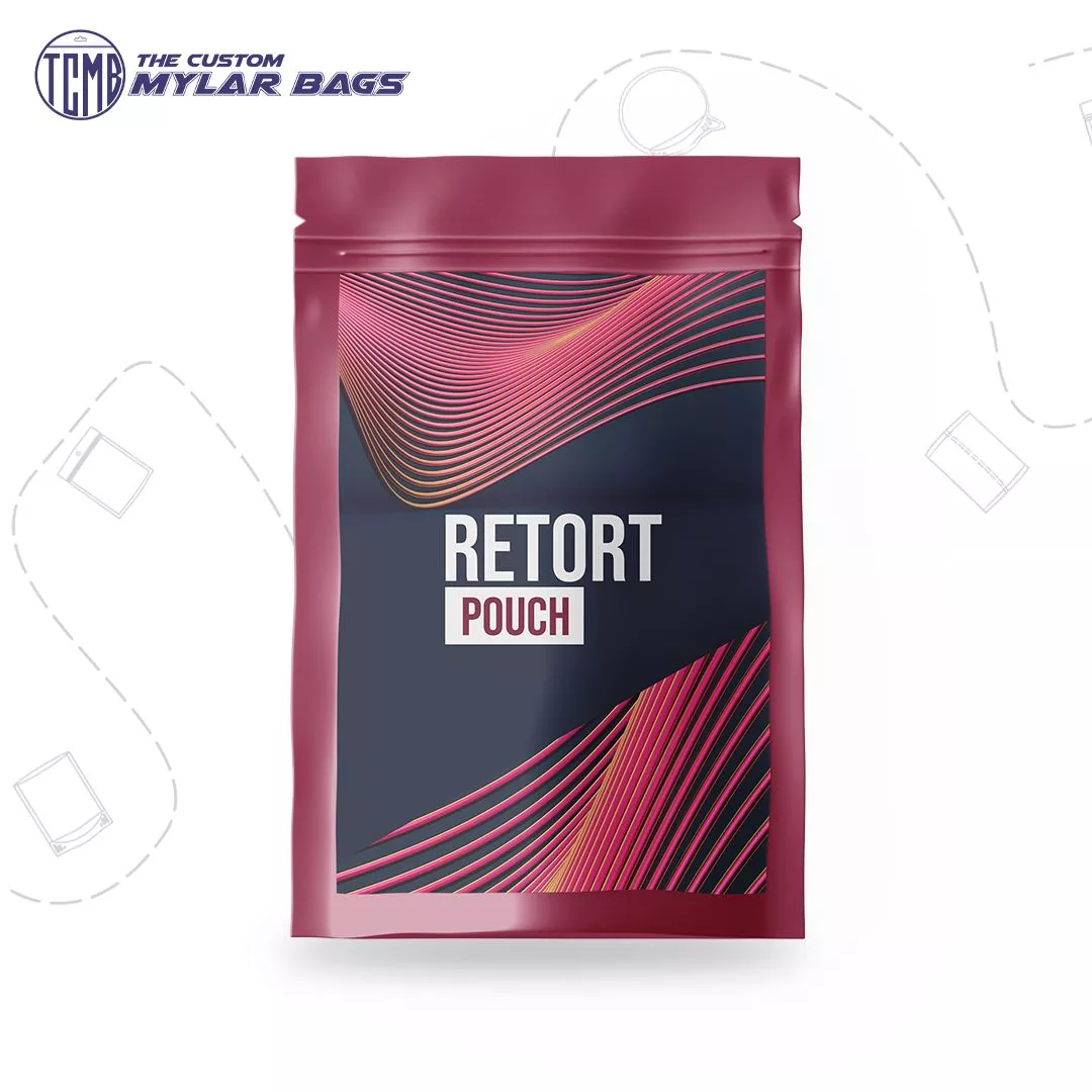 Retort Pouch