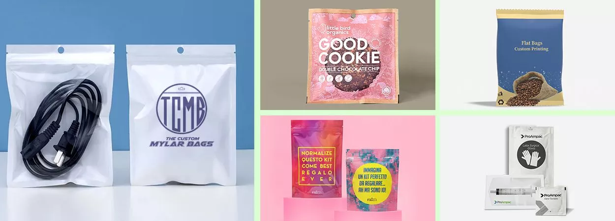 What-Are-Some-Uses-For-Flat-Pouch-Packaging