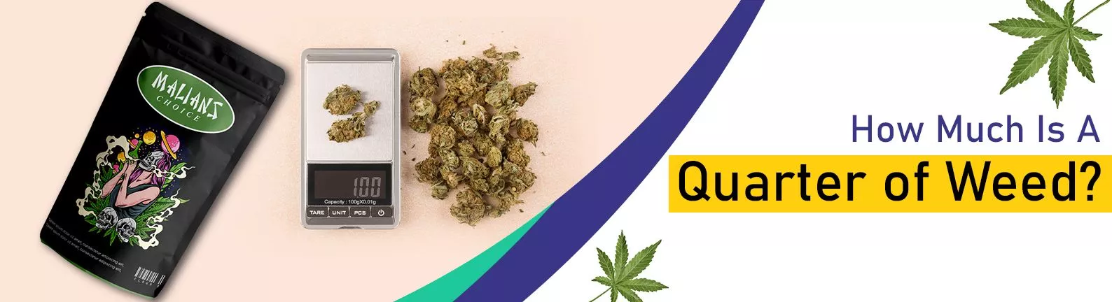 How-Much-Is-A-Quarter-of-Weed