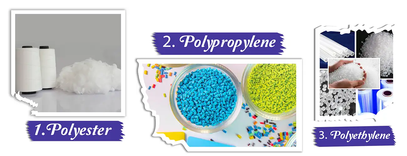 What Material Is Used For Pouch Packaging? 